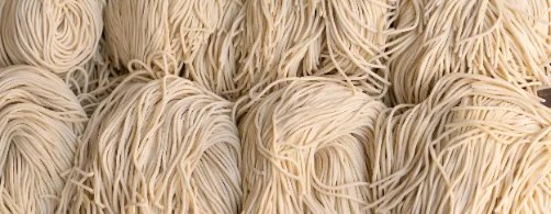 麺の写真