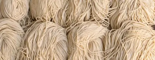 麺の写真