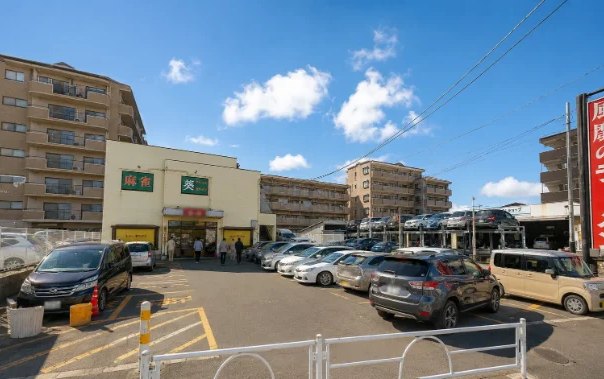 原本店の店舗写真