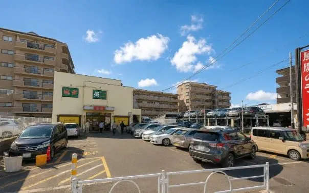 原本店の店舗写真