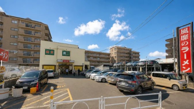 原本店の店舗写真